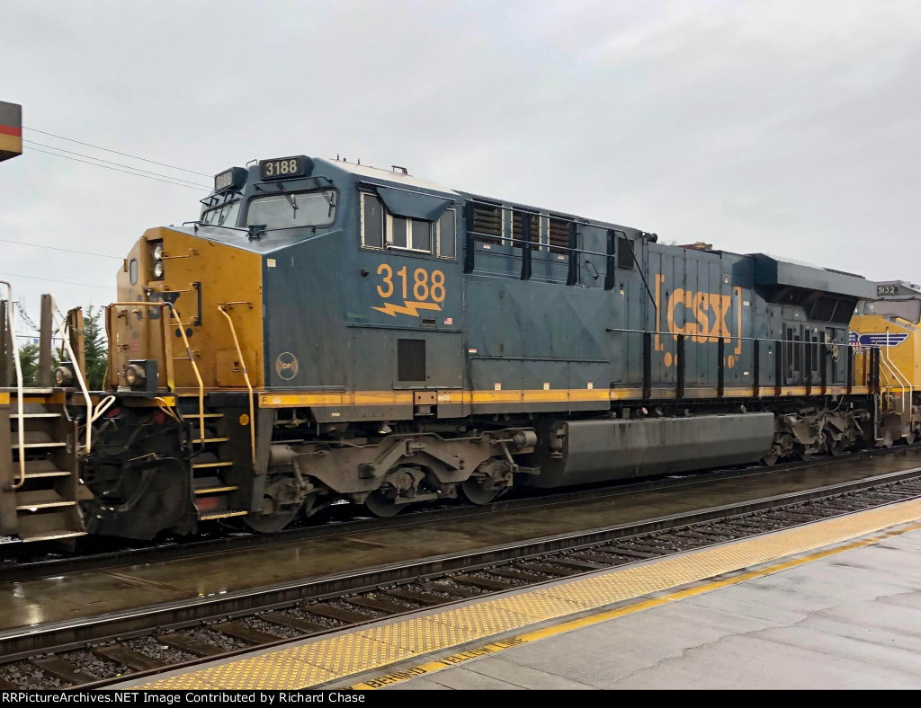 CSX 3188